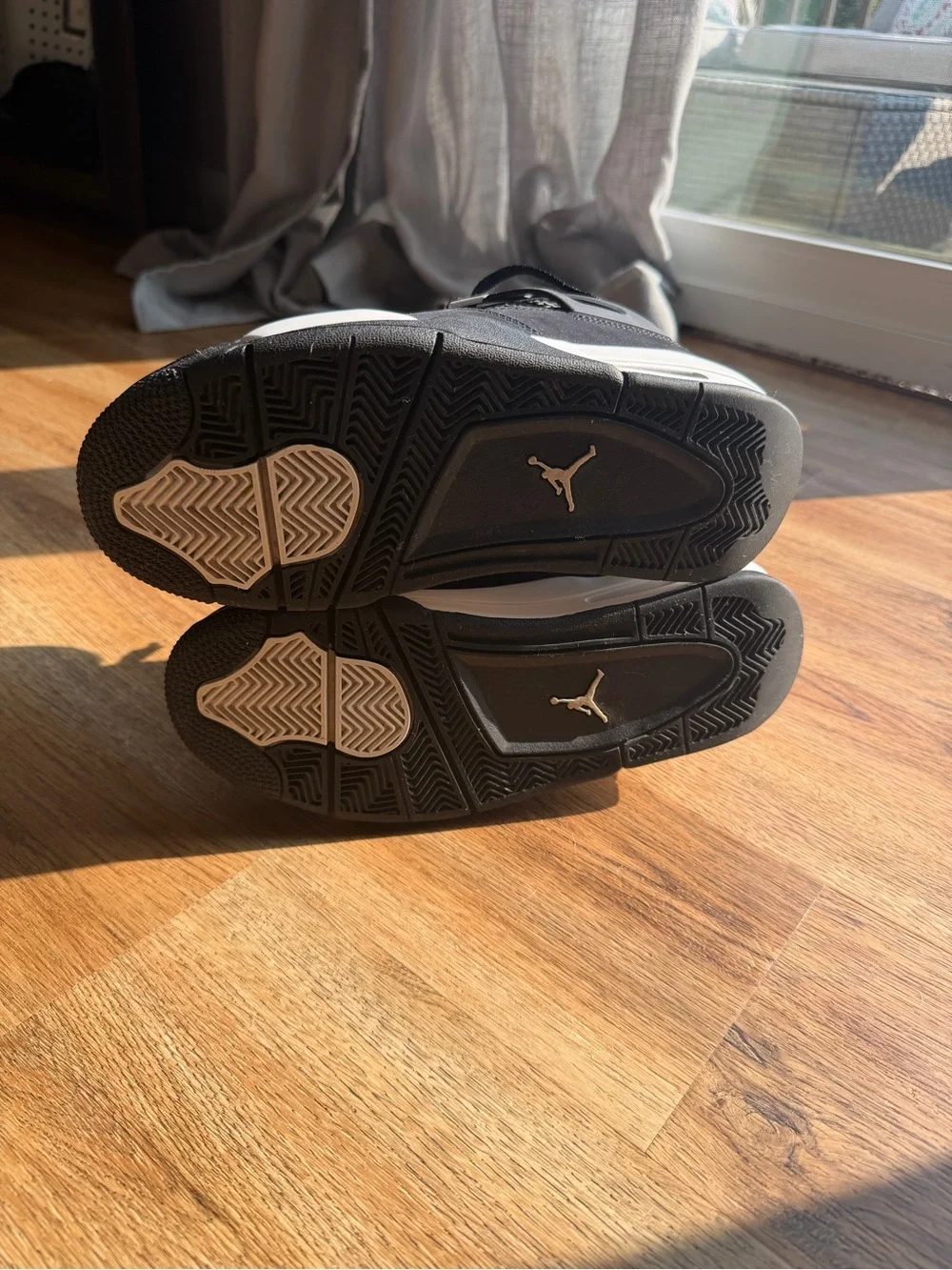 Jordan timeless silhouette